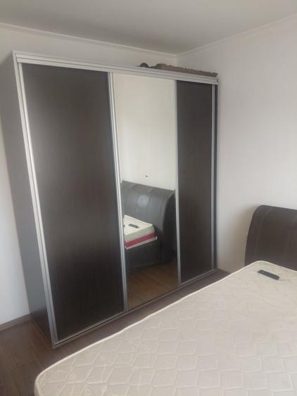 Apartament cu 2 camere decomandat în Nord