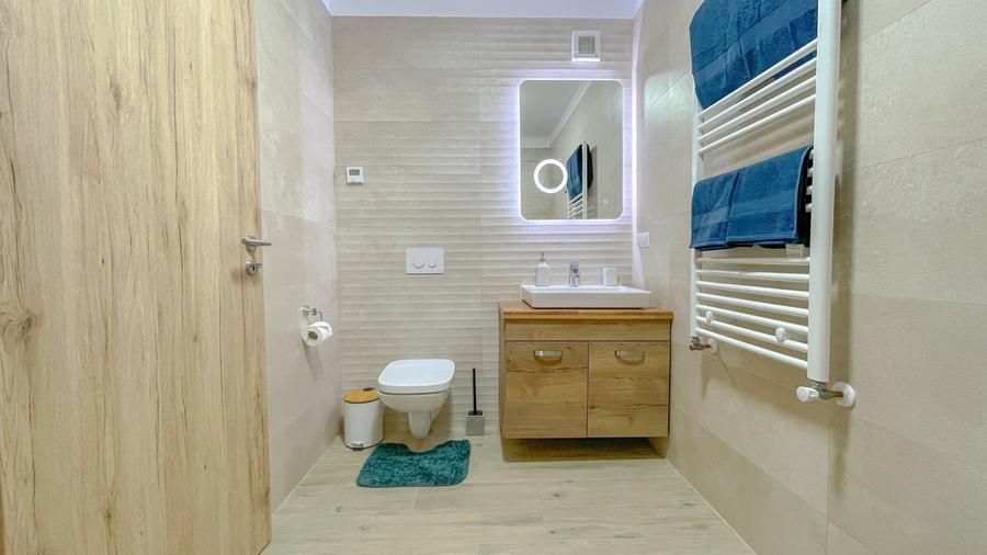 Apartament 2 camere | Dressing | 3 Terase | Parcare & Boxă | Kasper Coresi - 18