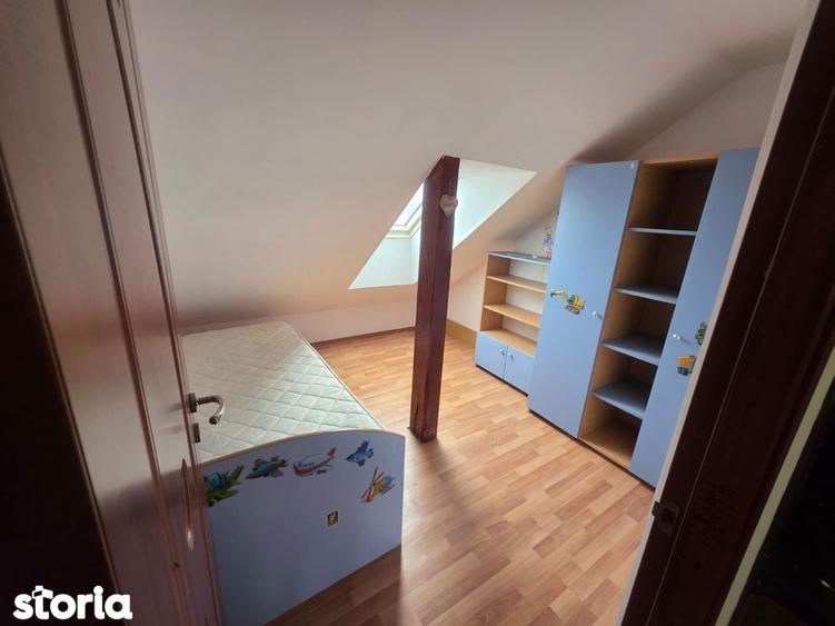 Apartament cu 3 camere în Volovăț