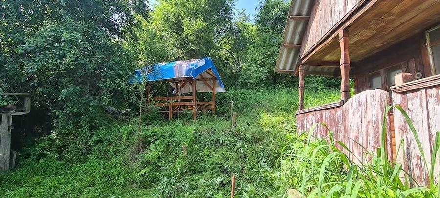 Teren de 500 mp, în Copăcelu