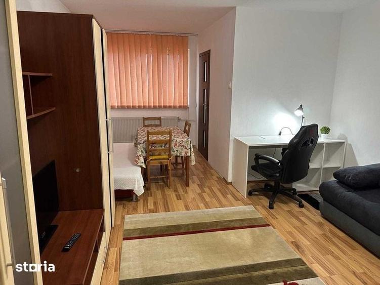 Garsonieră în Drumul Taberei