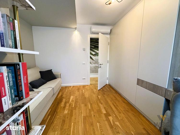 Apartament cu 3 camere decomandat în Dămăroaia