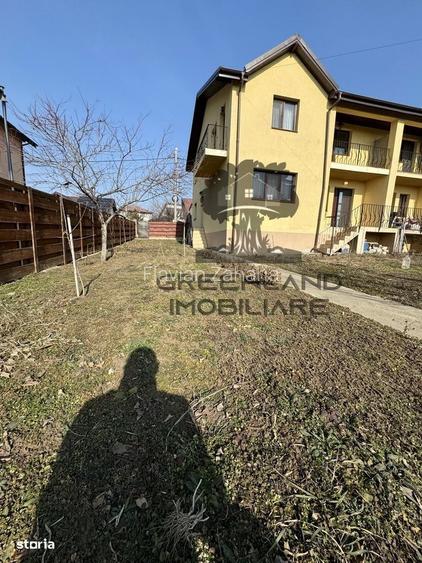 Vila 4 camere, 2 bai 150mp, teren 320mp, constructie proprie, V Adanca