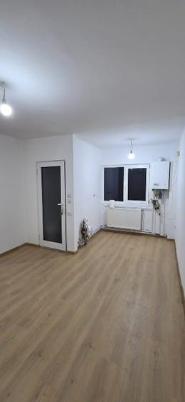 Garsonieră nedecomandată în Torontalului
