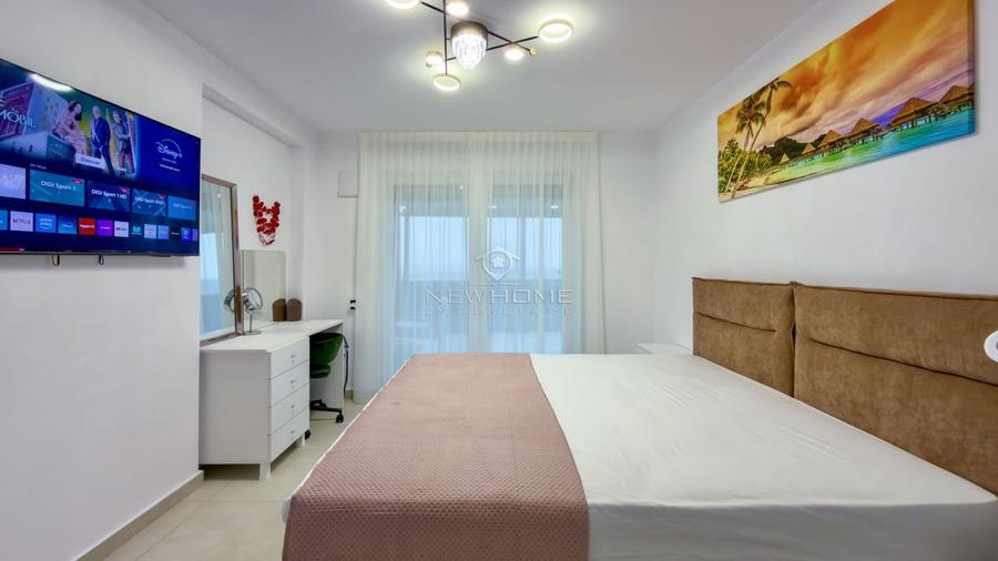 Apartament 2 camere PREMIUM, Zona Iulius Mall - 7