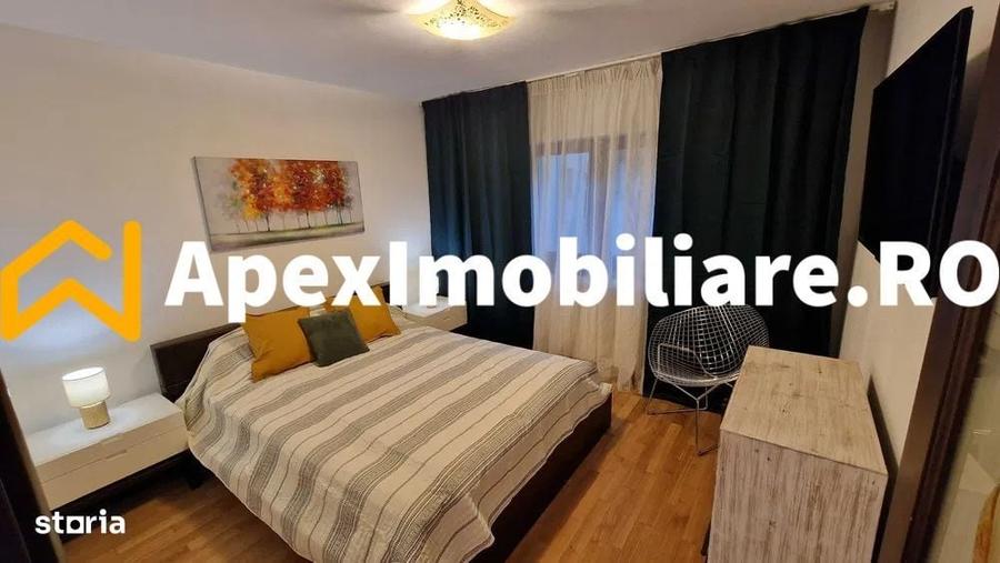 Apartament 2 camere de inchiriat Aviatiei Bucuresti | ApexImobiliare.r - 5