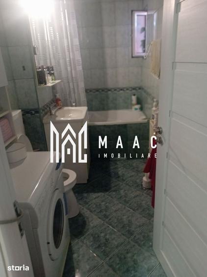Apartament cu 2 camere în Vasile Aaron