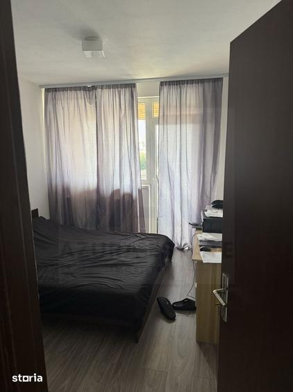 Apartament cu 2 camere, mobilat în Ștrand
