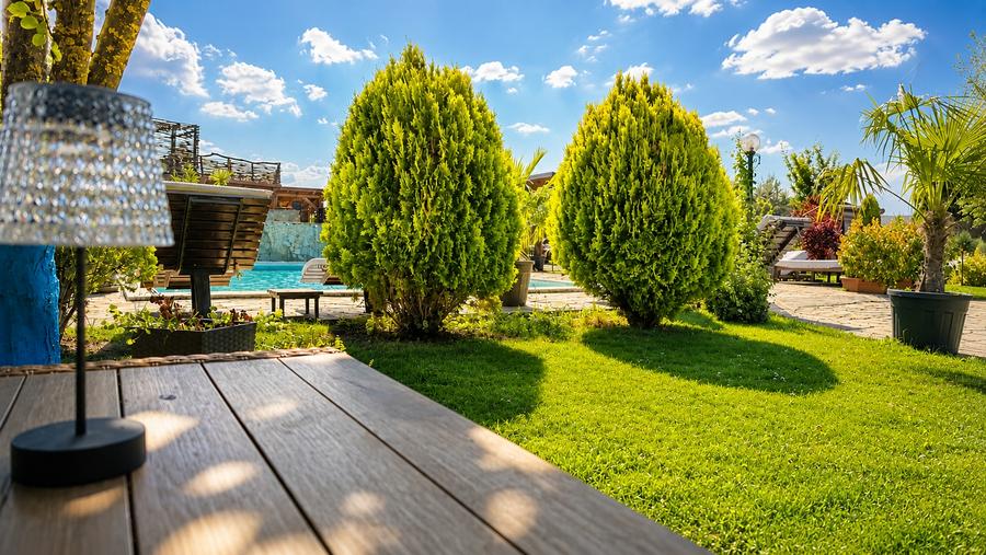 Casă individuală cu 7 camere cu Piscina în Podu Oltului