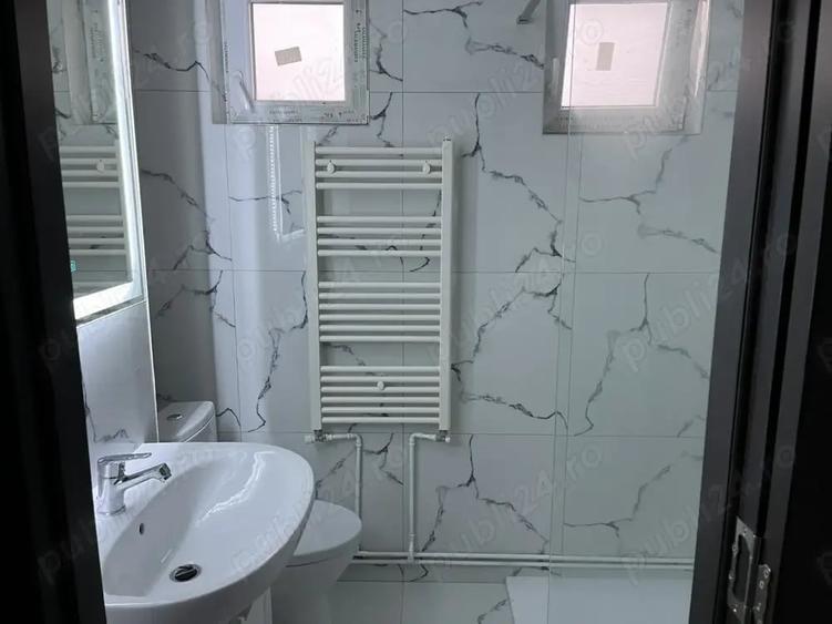 Apartament cu 4 camere semidecomandat în Sighetu Marmației