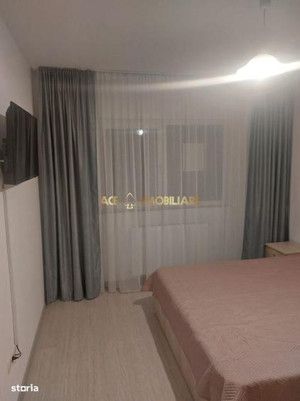 Apartament cu 2 camere în Theodor Pallady