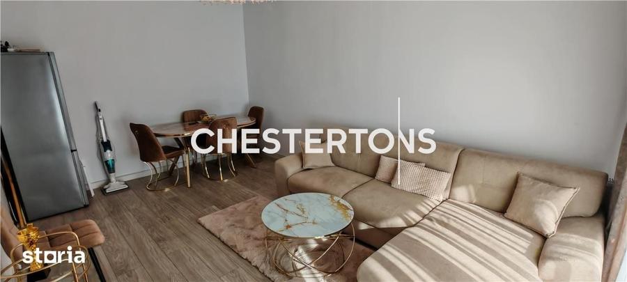 Apartament cu 2 camere decomandat în Ghencea