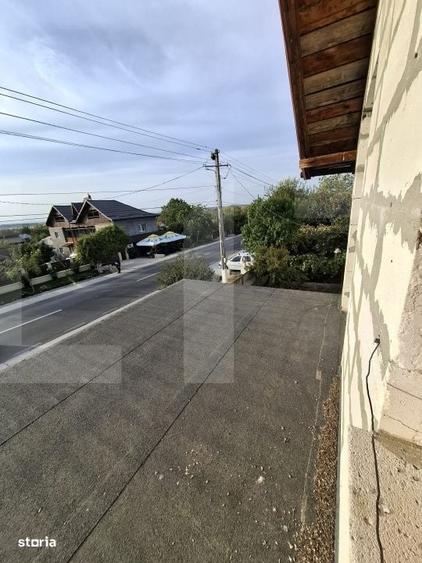 Casă cu 4 camere cu Teren 582 Mp în Dobrun