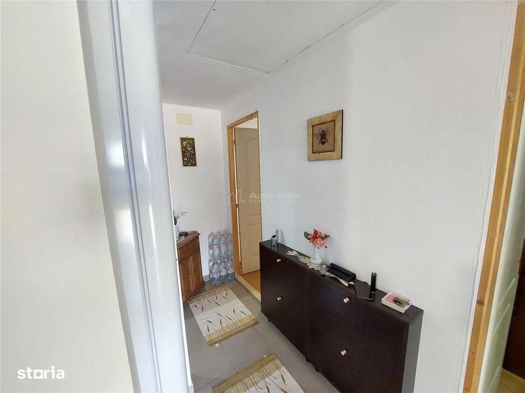 Casă cu 2 camere în Căpățânești