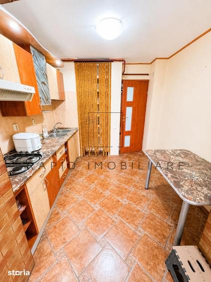 2 Camere | Etaj 3 | Magazin TOP | Sid-Vest | 53 mp | An '88 | Mob+Ut - 6