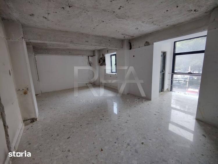 Imobil comercial - Bulevardul Unirii-Pta Alba Iulia - 4