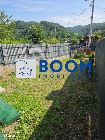 Casa 4,5 Km de Rm. Valcea | Centrala pe gaz | Mutare imediata - 7