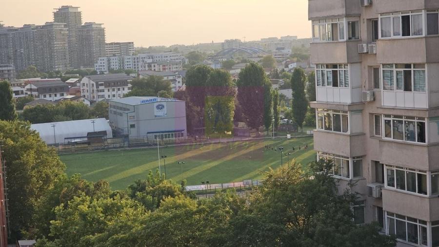 Apartament cu 2 camere decomandat, mobilat în Vitan
