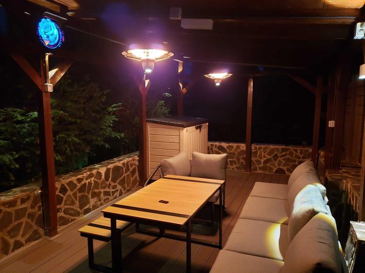 Apartament cu 2 camere semidecomandat în Furnica