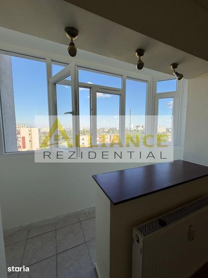 Apartament cu 2 camere decomandat în Cișmigiu