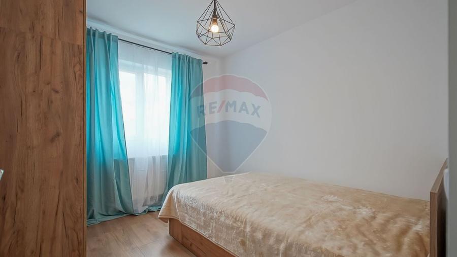 Apartament cu 2 camere de închiriat în zona Grivitei - 10