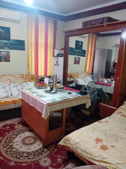 Casă cu Teren 15 Mp în Antiaeriană