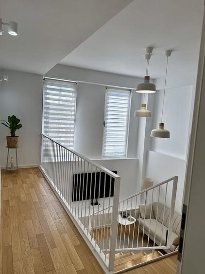 Apartament cu 3 camere decomandat în Parcul Circului