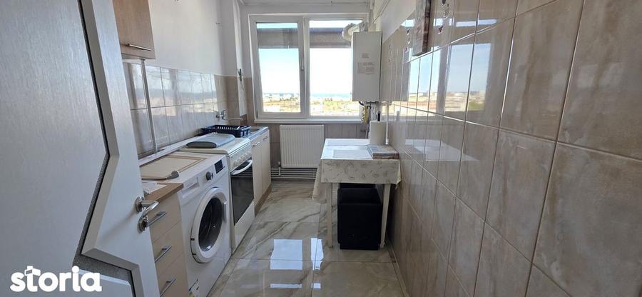 Superocazie ! Gara 2 camere decomnadate renovat vedere la mare 76.900E - 17