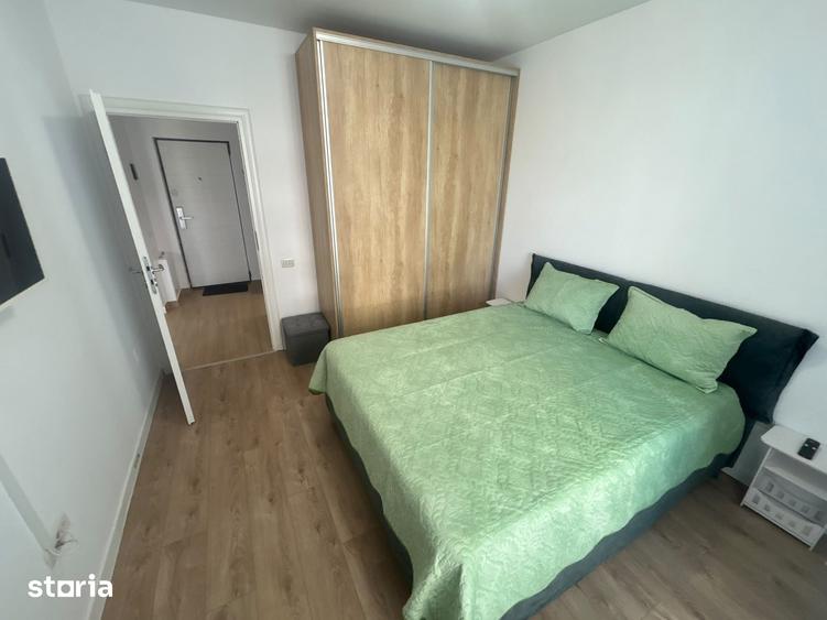 2 Camere Central Adresa Liberty Mall - 4