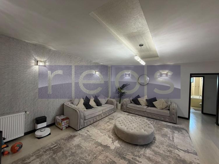 VANZARE 3 CAMERE 115 MP | STRAULESTI | PARCARE | BOXA | MOBILAT-UTILAT - 3