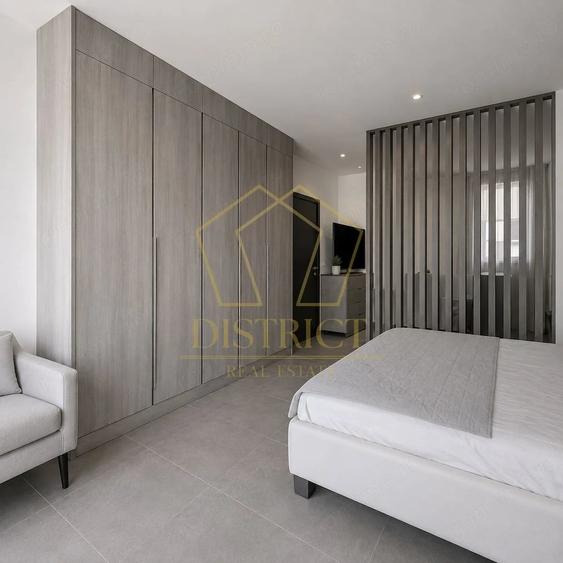 Apartament cu 2 camere decomandat în Complex Studențesc