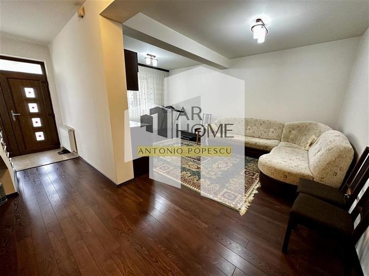 Duplex cu 5 camere cu Canalizare în Albert