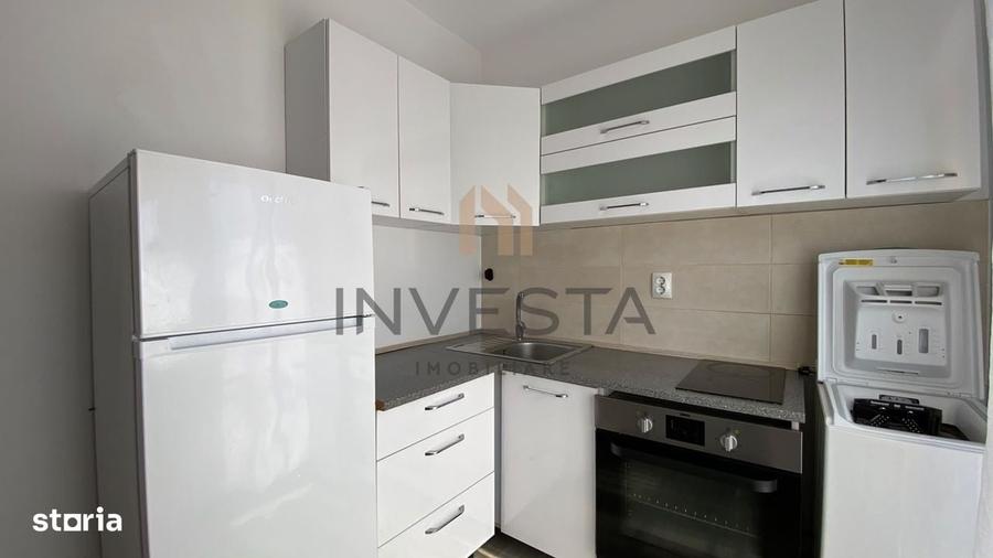 Apartament cu 2 camere si terasa de 40 mp, loc de parcare, Buna Ziua - 4