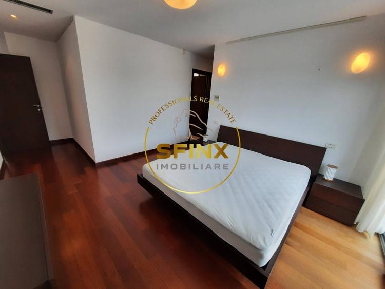 Primaverii, 3 room spacious apartment, large terrace, panoramic view, parking - 18