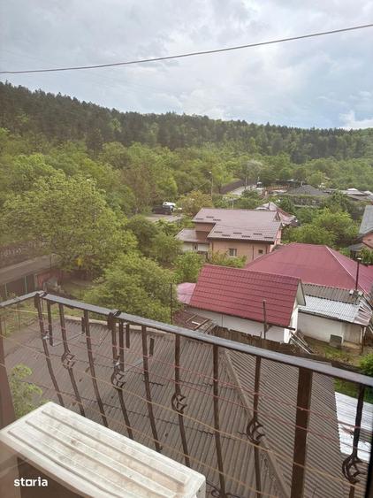 Apartament cu 2 camere decomandat în Frumoasa