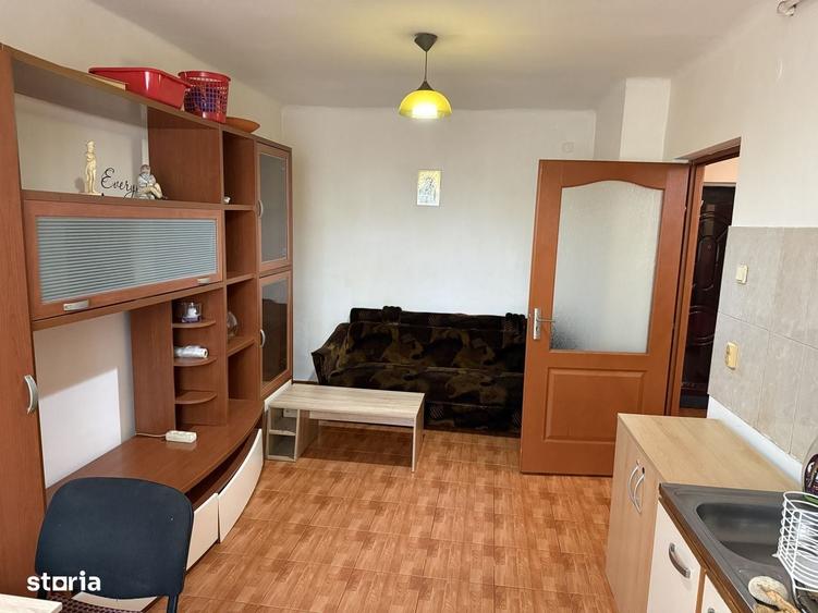 Garsonieră în Central