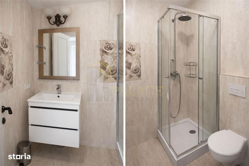 Apartament cu 2 camere în Copou