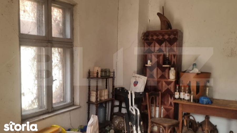 2 CORPURI DE CASA SI 3800 MP TEREN IN BREAZA Prahova - 7