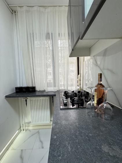 Regim Hotelier | Apartament Premium | Finisaje de LUX | Zona Nord - 1