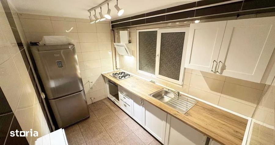 Apartament 2 cam/ Drumul Taberei/ Plaza/ Ap Renovat/ Bloc reabilitat - 6