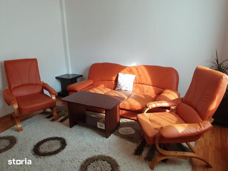 Apartament cu 2 camere în Obcini