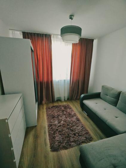 Apartament 3 camere Trivale – mobilat și utilat complet – 370 €/lună - 9