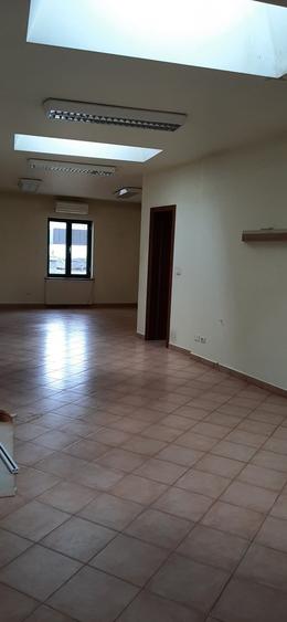Birou, de 80 mp, în Ultracentral