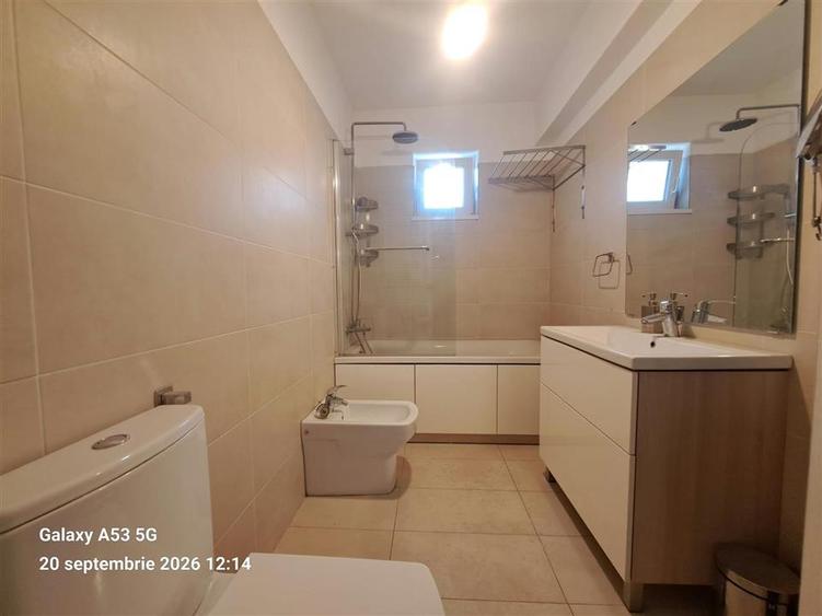 Apartament 2 camere Popesti Leordeni, Drumul Fermei - 11