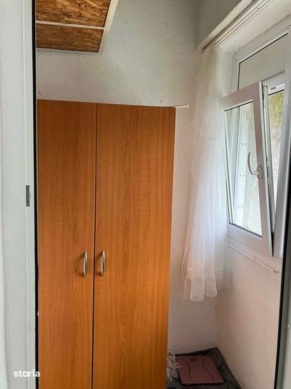 Garsonieră decomandată în Baza 3