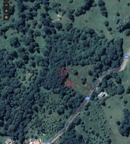Teren casa vacan?a Nistoresti. - 1