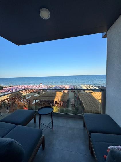 Apartament cu 2 camere decomandat în Nord