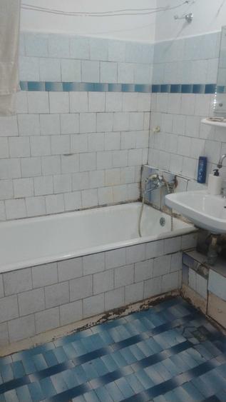 Apartament cu 2 camere decomandat în Lujerului