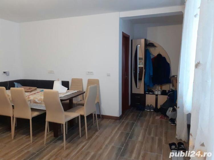 Casă cu 5 camere cu Teren 576 Mp în Mircea-Vodă