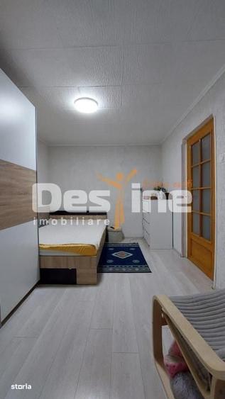 Casă cu 4 camere în Bănești